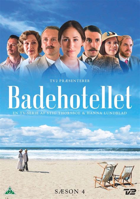 watch badehotellet